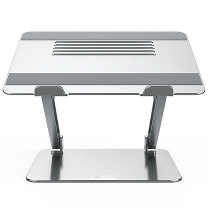 Aluminum Alloy Laptop Stand - Nexlabs