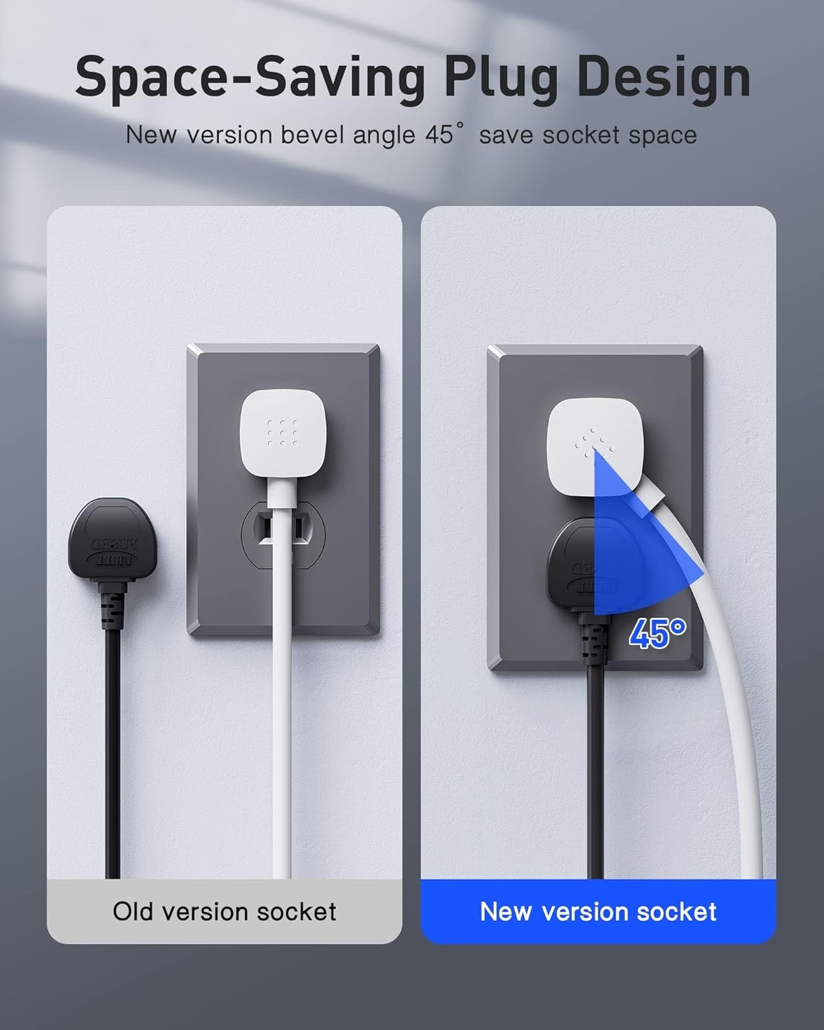 65W 5-in-1 USB-C GaN Charging Station - Nexlabs