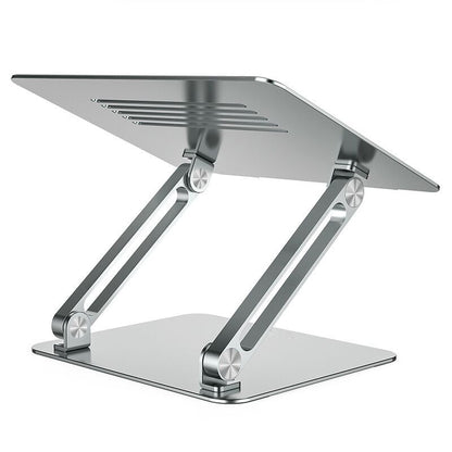 Aluminum Alloy Laptop Stand - Nexlabs