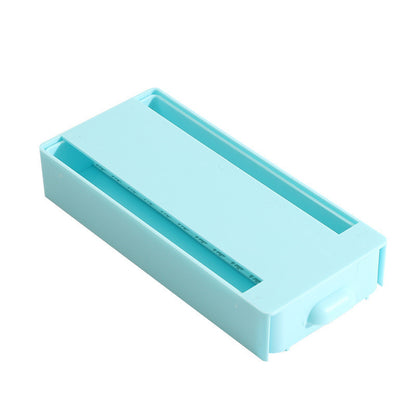 Under-Desk Drawer Plastic Pencil Case - Nexlabs