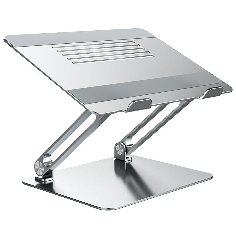 Aluminum Alloy Laptop Stand - Nexlabs