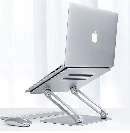 Aluminum Alloy Laptop Stand - Nexlabs