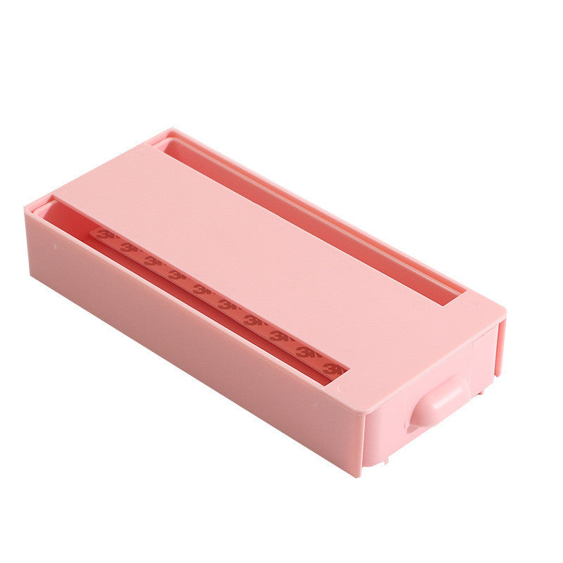 Under-Desk Drawer Plastic Pencil Case - Nexlabs