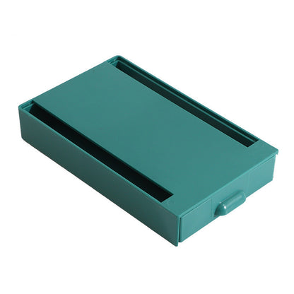 Under-Desk Drawer Plastic Pencil Case - Nexlabs