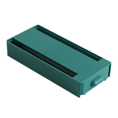 Under-Desk Drawer Plastic Pencil Case - Nexlabs